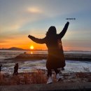 여시만들기 | [인천 영종도 여행 2탄] 바다뷰 사운즈오브선셋 카페에서 새해 일출 보기