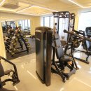 킹덤 휘트니스 이미지