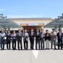 롯데마트 시화점 태양광발전소 | 주차장에 씌워진 햇빛지붕! 롯데마트, 총 17개점에서 태양광발전소 운영