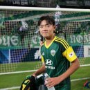[단독] '20살 신예' 진태호, 용인 유니폼 입는다...기회 없던 전북 떠나 임대! 최윤겸 감독은 U-22 자원 확보 이미지