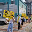 안룡초교 이미지