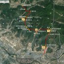 팔공산왕건길 2코스 이미지