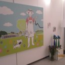 순천부 읍성 남문터광장-기획전시실 이미지