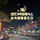숲속애애플트리 이미지