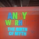 롤링스톤스 | 251108 - 《앤디 워홀 : 신화의 탄생》 전시회 후기