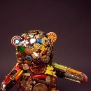 뚝딱뚝딱 정크아트 이미지