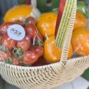 통복시장 | 평택 과일맛집 바구니 통복시장 과일촌 후기