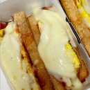 문토스트 송도점 이미지