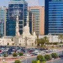 두바이호텔 이미지