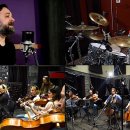 You’re the Inspiration – Leonid &amp; Friends (Chicago cover) 이미지
