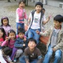 로뎀나무지역아동센터 이미지