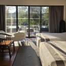 하나원리조트 앞(간이화장실) | Chiang Mai) 치앙마이 근교 호캉스, 베란다하이 리조트 엠갤러리 디럭스 시너리룸 후기