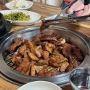 안태숯불갈비 이미지