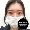 마스글로벌 | 길음역 눈썹왁싱 브로우바 맛집 브로우마스 재방문의사 있음!!