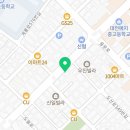 카페요아정 용문괴정점