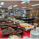 나물부페 이미지