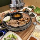 해바라기 정육식당 이미지