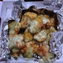 매천휴먼시아2단지경로당 | 대구매천 치킨맛집 땅땅치킨 매천점 땡초마요찹스
