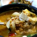 괴산청국장 이미지