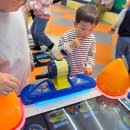 어린이 실내체육놀이터 | 서울근교 아이와 가볼만한 액티비티한 실내놀이터 광주어린이체육센터 너른놀이터