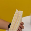 [안양샌드위치]안양샌드위치맛집 달달한 샌드위치가 맛있었던 홍베이팡 안양호계점
