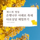 11545-11-08-25 | 타로카드 심리상담 체험부스 운영 후기 ('25. 11. 08(토))