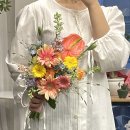 구암동282 | [공지] 창원 중동 유니시티 어반브릭스 근처 꽃집 / 결혼 웨딩촬영 부케 본식부케 추천 예약 / 그리니크