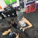 휘찬 | 프사오 F45 트레이닝 성수점 하이라이즈 1시간 기능성 운동 후기