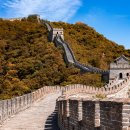 만리장성 이미지