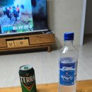 6월 첫째주 연휴일기_250605~08 (한라산 소주 공장투어, 바로족발보쌈, 오짜장 짬뽕, 미니탕수육, 맥모닝)