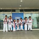 태권도상무체육관 이미지