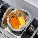 최경옥기장김밥