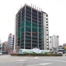 안양역광장 이미지