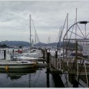 충무마리나 리조트 (출장중에 찍은 사진) 이미지