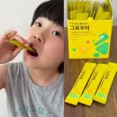 쌍둥이하이퍼 | 아이두뇌건강 키즈오메가3 영양제 그로우미 어린이날선물 추천