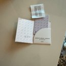 정안사우나 | 2411 상해 #2 더 세인트레지스 상하이 징안 호텔 체크인