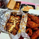 찌웅이네숯불두마리치킨 이미지