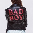 손들어별하랑 청하X크리스토퍼 &#39;Bad boy&#39; 이미지