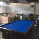 한라당구장 이미지