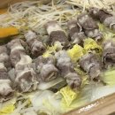 강남-214 | 강남역 샤브샤브, 샤브지오 강남역점 후기