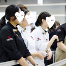 한솔음악학원 | 월드푸드챔피언십 후기 | 대구점 조리라이브 첫 무대, 한솔 조리복이 대회장을 빛냈다