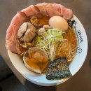 면사랑2호점 | 연남동 라멘 맛집 미쉐린 가이드 사루카메 캐치테이블 원격줄서기 웨이팅