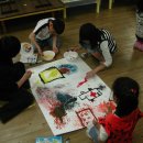 등대지역아동센터 이미지