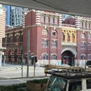 SC제일은행 횡단보도 | 홍콩&amp;마카오여행🇭🇰 Day1 | 첫북경오리,피크트램,빅토리아파크,공항버스,e심,옥토퍼스카드 (부제: 첫...