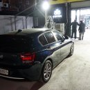 부엉이카워시 | 프리미엄 손세차 부엉이 카워시 방문후기 + BMW f20 118d