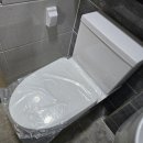 골드뷰 | 서면 TK골드뷰 욕실 리모델링 후기 | 양변기 · 세면대 · 샤워기 교체로 깔끔하게