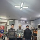 윈윈당구장 이미지