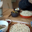 서촌소바