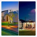 도그런하우스 | 두칼레 가든 호텔 쿠주쿠리 후기 바다와 해산물을 가장 편하게 누린 조시 스테이