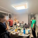 여수 갈릴리 독채펜션 | <여수 유하우스 펜션 A동> 대가족&amp;단체 독채 펜션 후기